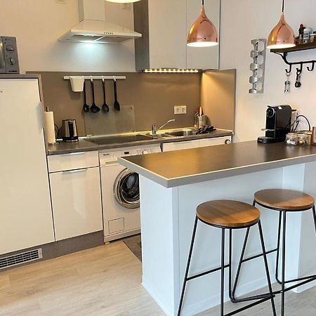 Living At Saarpartments -Adultsonly- 2 Bedrooms, Kitchen - Business & Holiday Apartments For Long- And Short Term Stay, 3 Min To Train Station, Secure E-Bike Parking! Saarbrücken Eksteriør billede