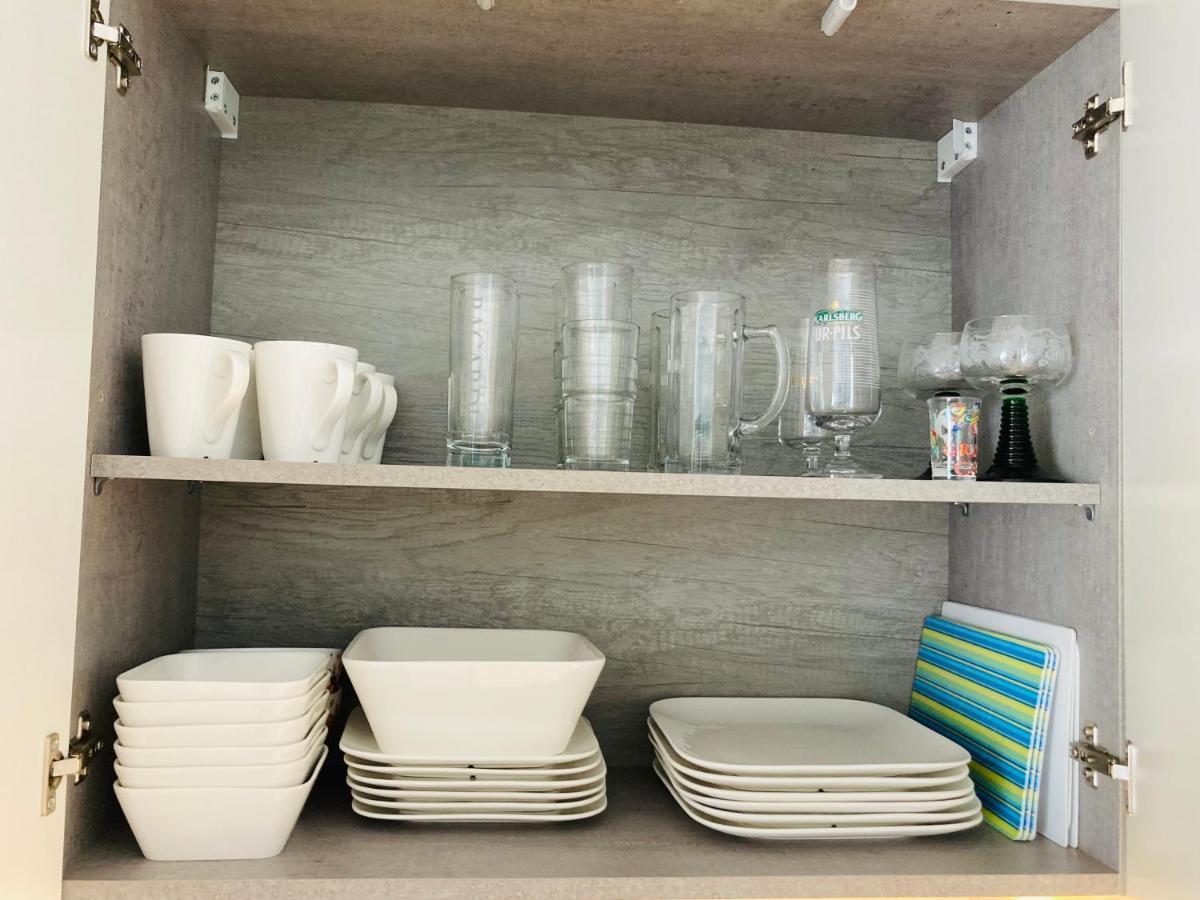 Living At Saarpartments -Adultsonly- 2 Bedrooms, Kitchen - Business & Holiday Apartments For Long- And Short Term Stay, 3 Min To Train Station, Secure E-Bike Parking! Saarbrücken Eksteriør billede